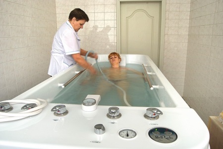 ��������� ����������� ��� ������� � spa